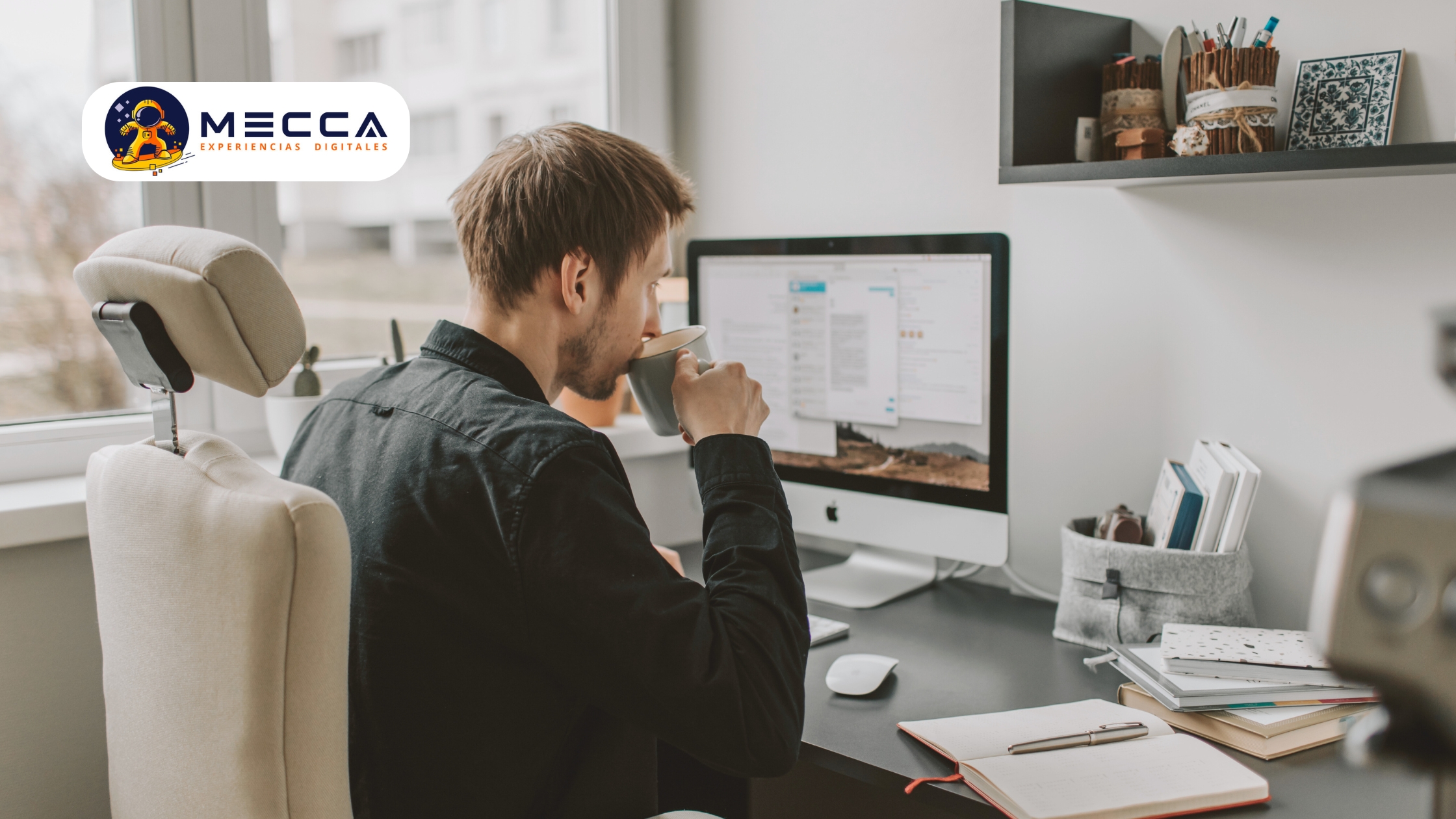 Cómo generar clientes con una página web